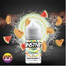 Набір INSTNT 30 мл 50 мг - Triple Melon