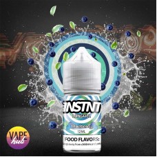 Набір INSTNT 30 мл 50 мг - Blueberry
