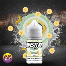 Набір INSTNT 30 мл 50 мг - Banana