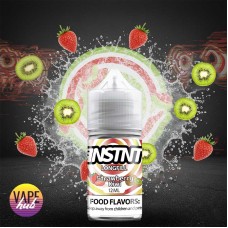 Набір INSTNT 30 мл 50 мг - Strawberry Kiwi