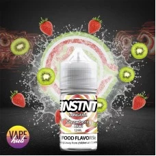 Набір INSTNT 30 мл 50 мг - Strawberry Kiwi