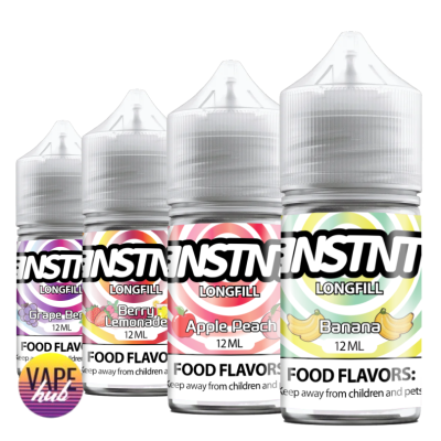 Набір INSTNT 30 мл - купити