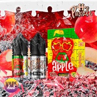 Набор In Bottle Salt Puzzle 30 Мл 50 Мг Red Apple