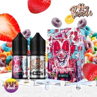 Набор In Bottle Salt Puzzle 30 Мл 50 Мг Strawberry Cereal