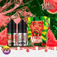 Набор In Bottle Salt Puzzle 30 Мл 50 Мг Watermelon