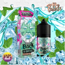 Набор In Bottle Salt Puzzle 30 мл 50 мг - Black Mint