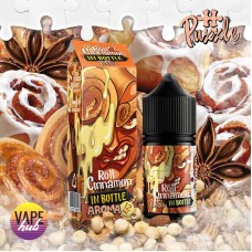 Набор In Bottle Salt Puzzle 30 Мл 50 Мг Cinamon Roll