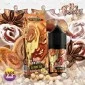 Выпечка карамель корица