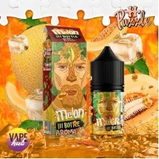 Набір In Bottle Salt Puzzle 30 мл 50 мг - Melon
