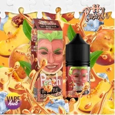 Набір In Bottle Salt Puzzle 30 мл 50 мг - Peach