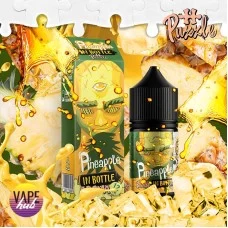 Набір In Bottle Salt Puzzle 30 мл 50 мг - Pineapple