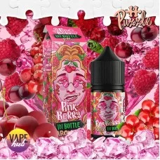 Набір In Bottle Salt Puzzle 30 мл 50 мг - Pink Berry