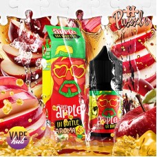 Набор In Bottle Salt Puzzle 30 Мл 50 Мг Red Apple