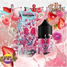 Набір In Bottle Salt Puzzle 30 мл 50 мг - Strawberry Cereal