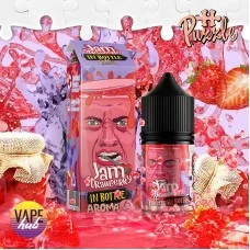 Набір In Bottle Salt Puzzle 30 мл 50 мг - Strawberry Jam