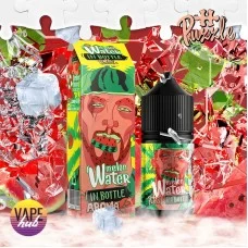Набір In Bottle Salt Puzzle 30 мл 50 мг - Watermelon