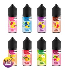 Набір Kayfun Lemon Strong 30 мл