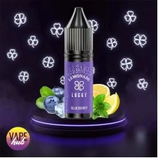 Набір Lucky 15 мл 65 мг - Blueberry lemonade