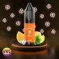 Orange lemonade