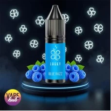 Набір Lucky 15 мл 65 мг - Blue Razz