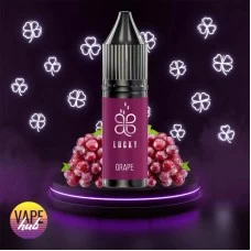Набір Lucky 15 мл 65 мг - Grape