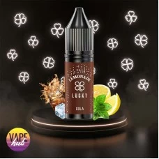 Набір Lucky 15 мл 65 мг - Cola