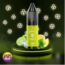Набір Lucky 15 мл 65 мг - Lemon Lime Lemonade