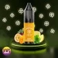 Mango Passion Fruit Lemonade