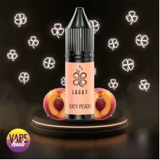 Набір Lucky 15 мл 65 мг - Juicy Peach