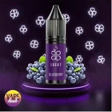 Набір Lucky 15 мл 65 мг - Blueberry