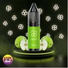 Набір Lucky 15 мл 65 мг - Apple