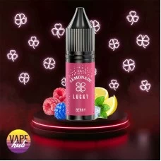 Набір Lucky 15 мл 65 мг - Berry Lemonade