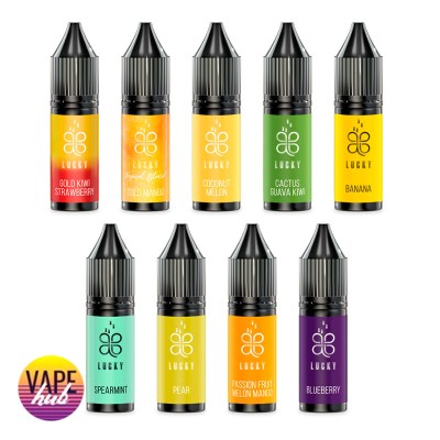 Набір Lucky 15 мл - купити