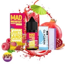 Набор Mad Breakfast 30 мл 50 мг - Raspberry Pomegranate Lemonade