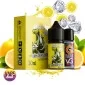 Hippo Sour Lemon