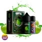 Green Apple Green Apple