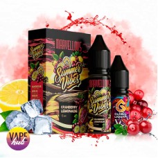 Набор Marvellous Summer Vibes - Cranberry Lemonade  15 мл 50 мг