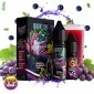 Grape Blueberry Juice Grape Blueberry Juice