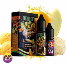 Набор Marvellous Summer Vibes 15 мл 50 мг - Melon Sorbet 