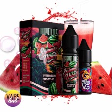 Набор Marvellous Summer Vibes 15 мл 50 мг - Watermelon Smoothie