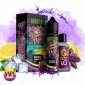Набор Marvellous Summer Vibes 60 мл 3 мг - Basil Compote Набор Marvellous Summer Vibes 60 мл 3 мг - Basil Compote