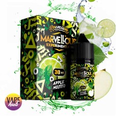 Набор Marvelous Experimental 30 мл 50 мг - Apple Mojito