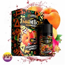 Набір Marvelous Experimental 30 мл 50 мг - Dragon Peach Apricot