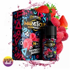 Набор Marvelous Experimental 30 мл 50 мг - Raspberry Berries