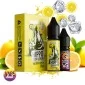 Hippo Sour Lemon