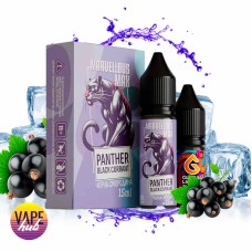 Набор Marvellous Max 15 мл 50 мг - Panther Black Currant