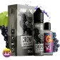 Crow Black Grape