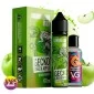 Gecko Green Apple