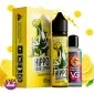 Hippo Sour Lemon