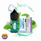 Spearmint Malaysia Cooler